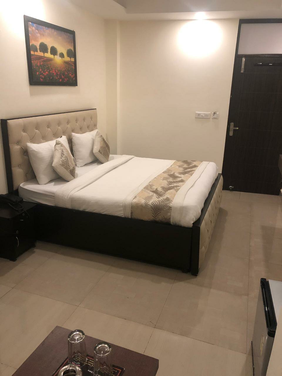 Hotel Kelvish Plaza-官方