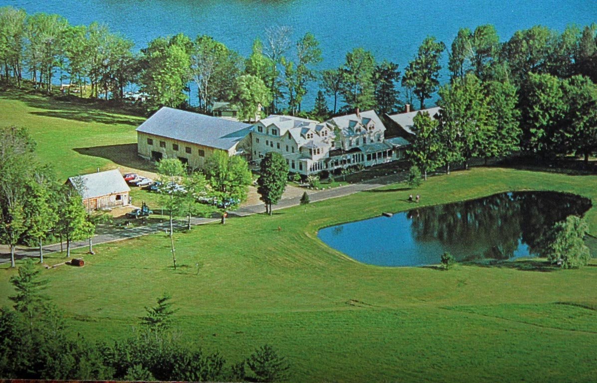 Lake Shore Farm-官方