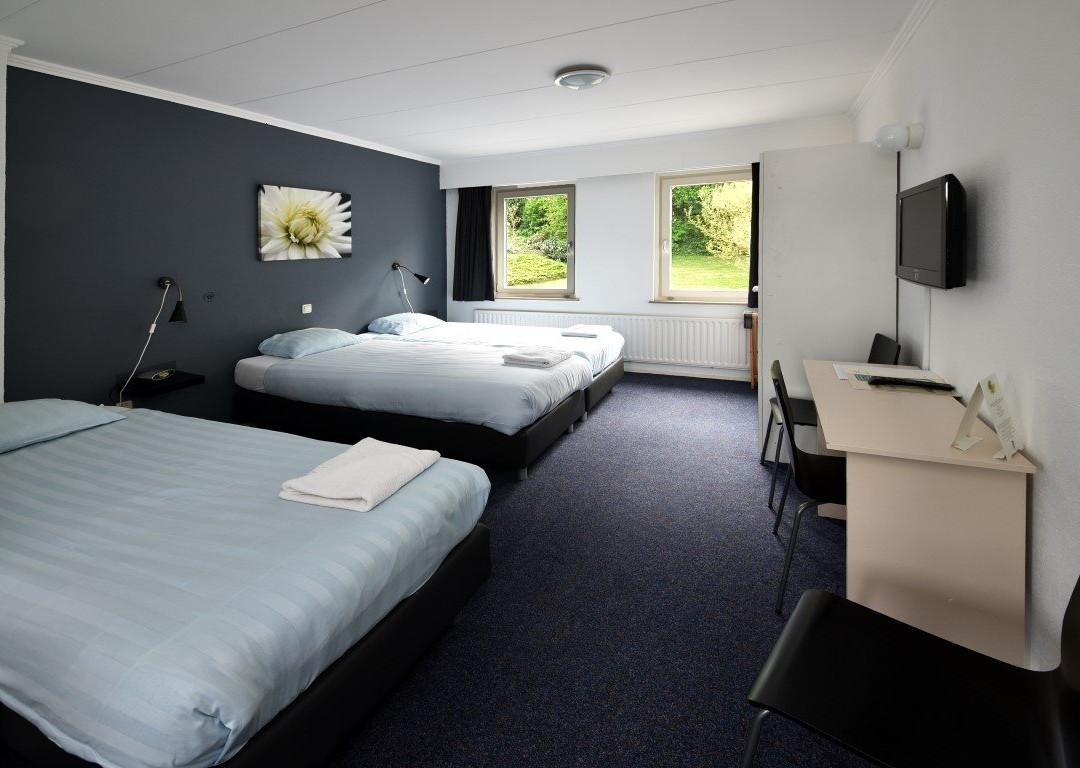 Grand Café Hotel Huis ter Geul