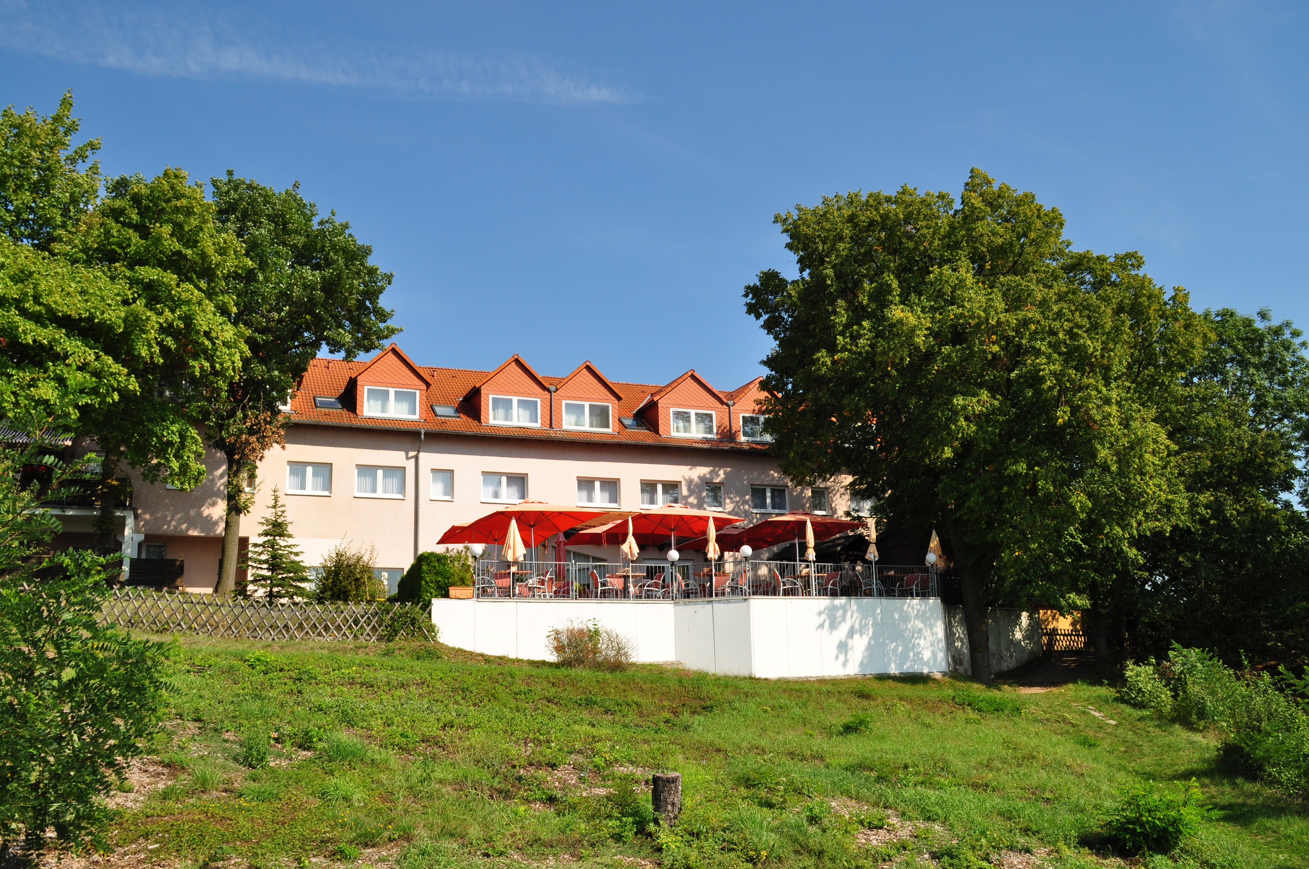 Hotel-Restaurant Weinberg-官方