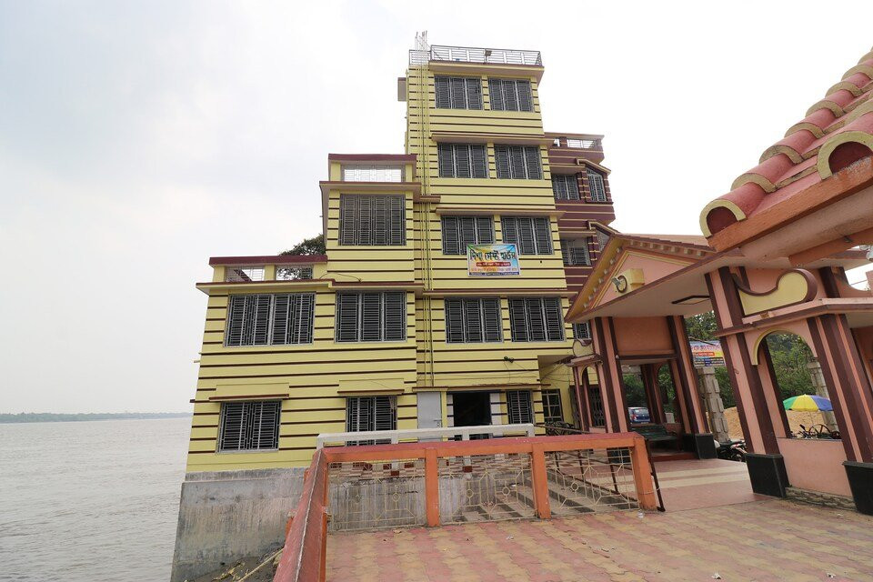 Disha Guest House