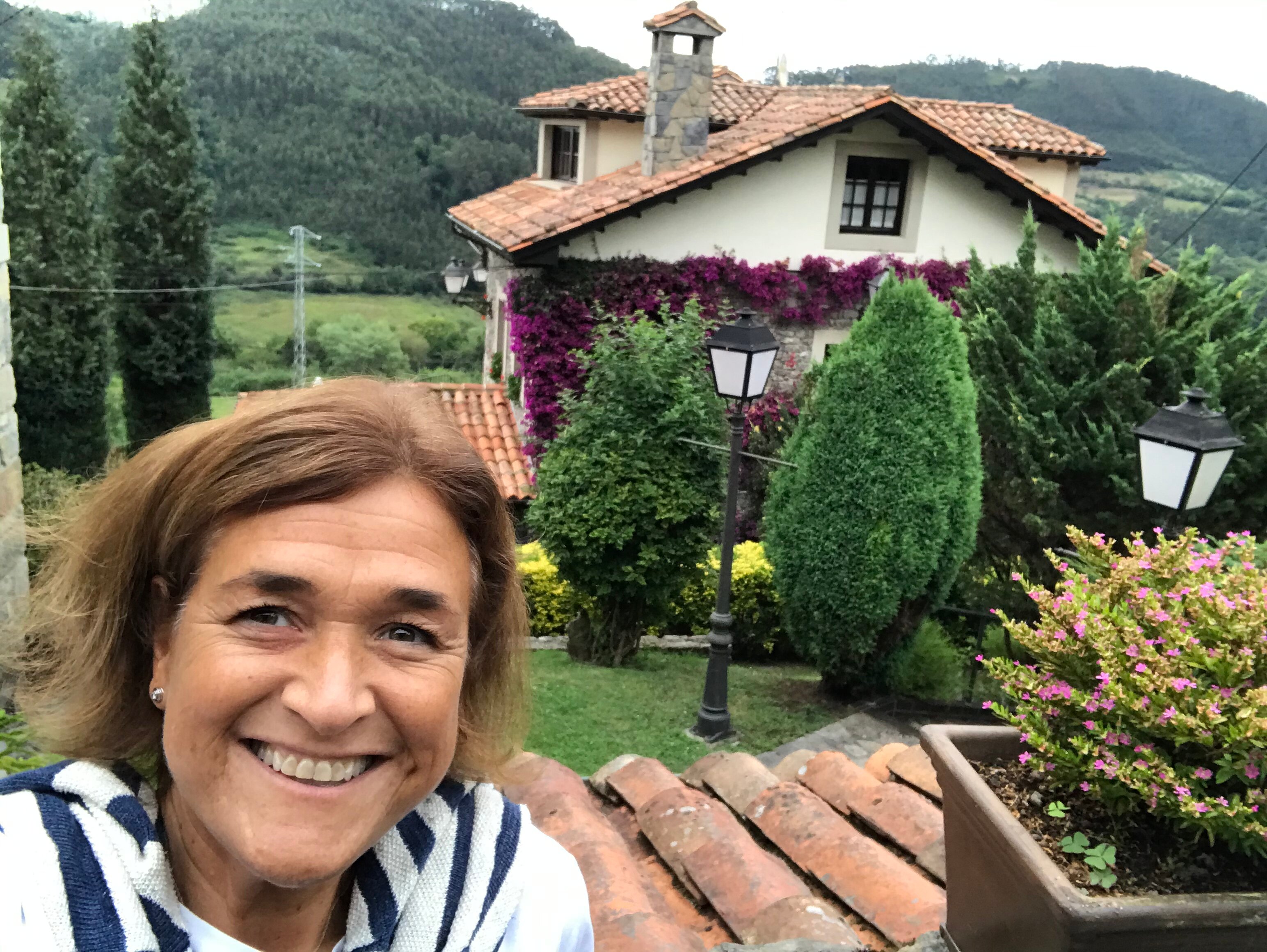 La Nozal De La Peña-官方