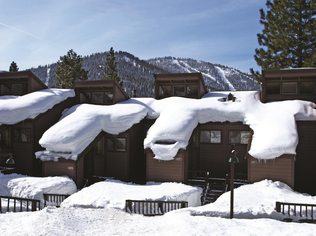 Northstar California Resort