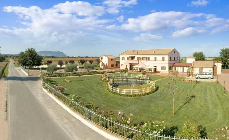 Hotel Mira Conero