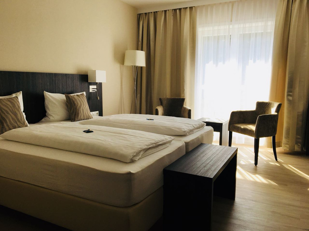 Hotel Twilling
