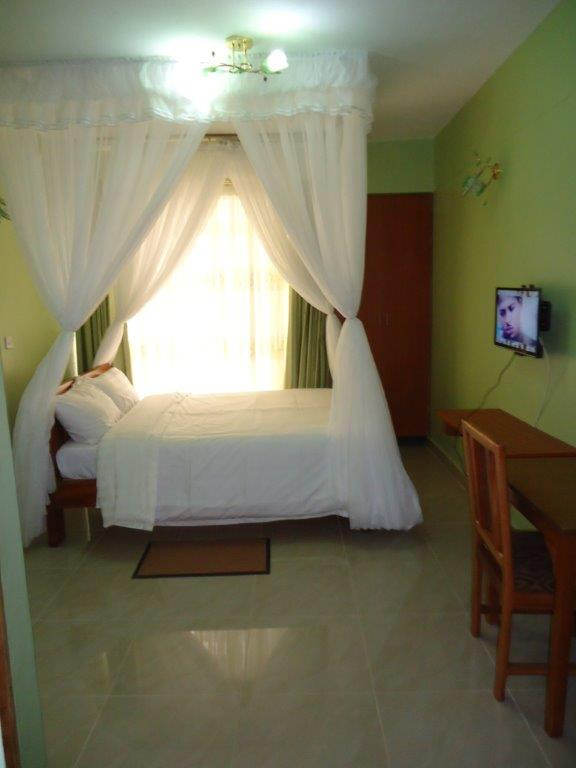 Eldoret酒店住宿-Hotel Winstar