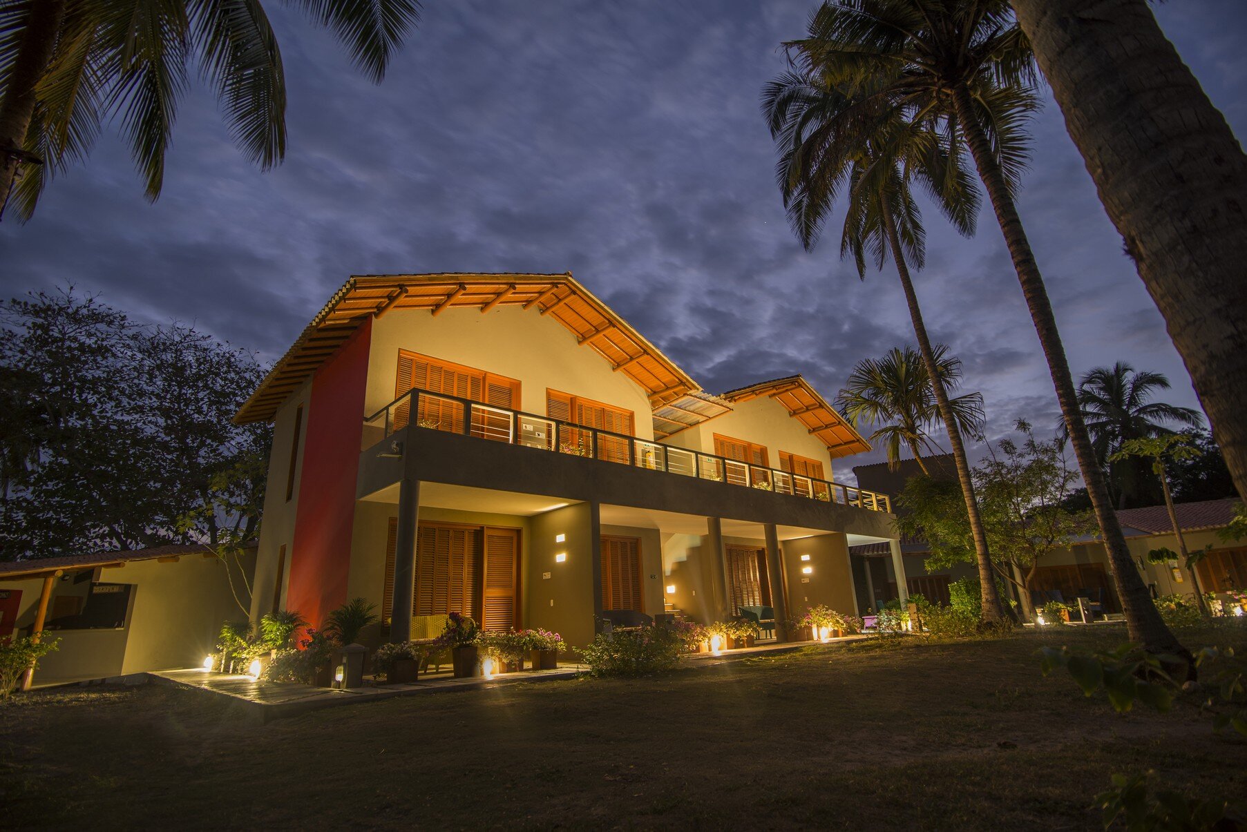 Chiniu Hotel Boutique-官方