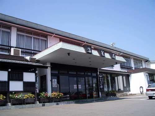 岛原市酒店住宿-Ryokan Kaiboso