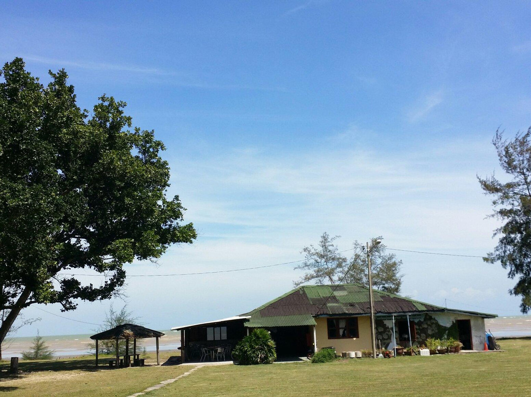 Mutiara Motors Resort