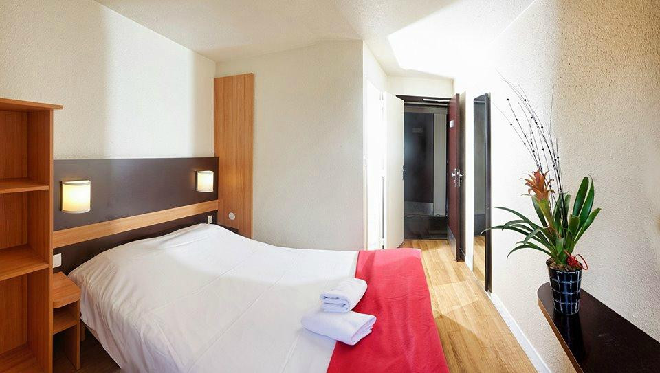 Hôtel Inn Design Chartres
