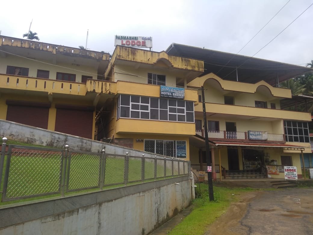 Padmashree Lodge-官方