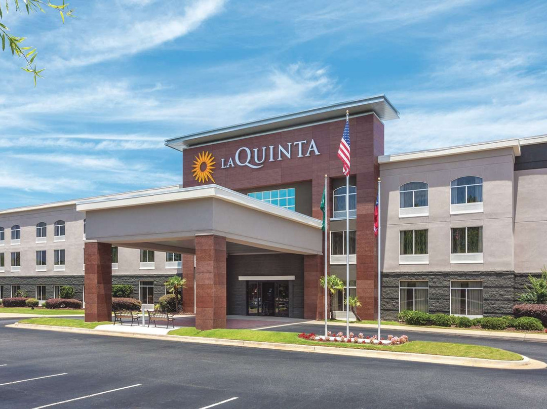 La Quinta Inn & Suites By Wyndham Columbus North主图
