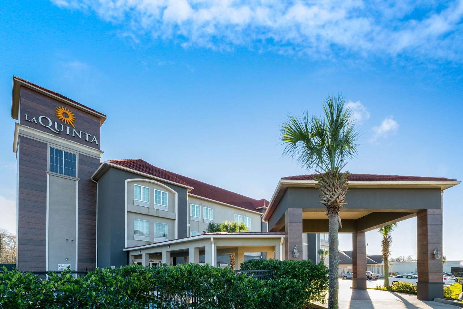 La Quinta Inn & Suites by Wyndham Boutte-官方