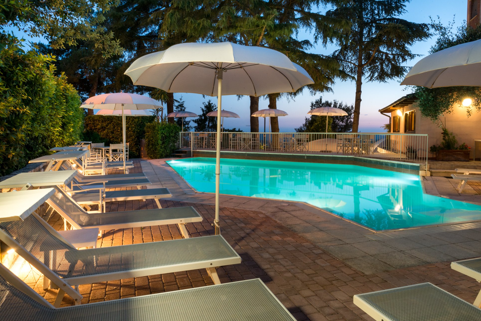Hotel Duca del Mare-官方