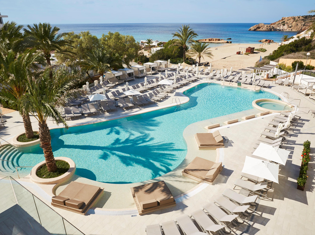 Cala Carbo旅游攻略图片