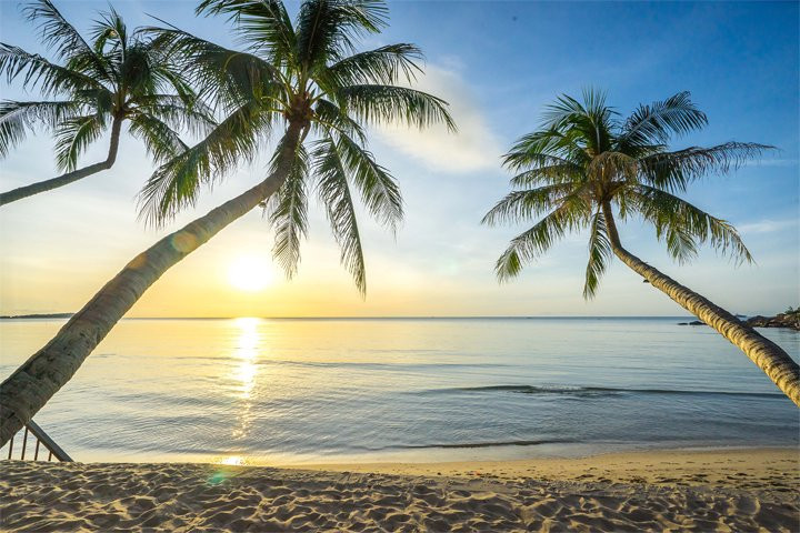 查汶海滩旅游攻略图片