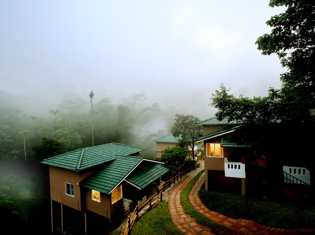 Lakkidi Village Resort