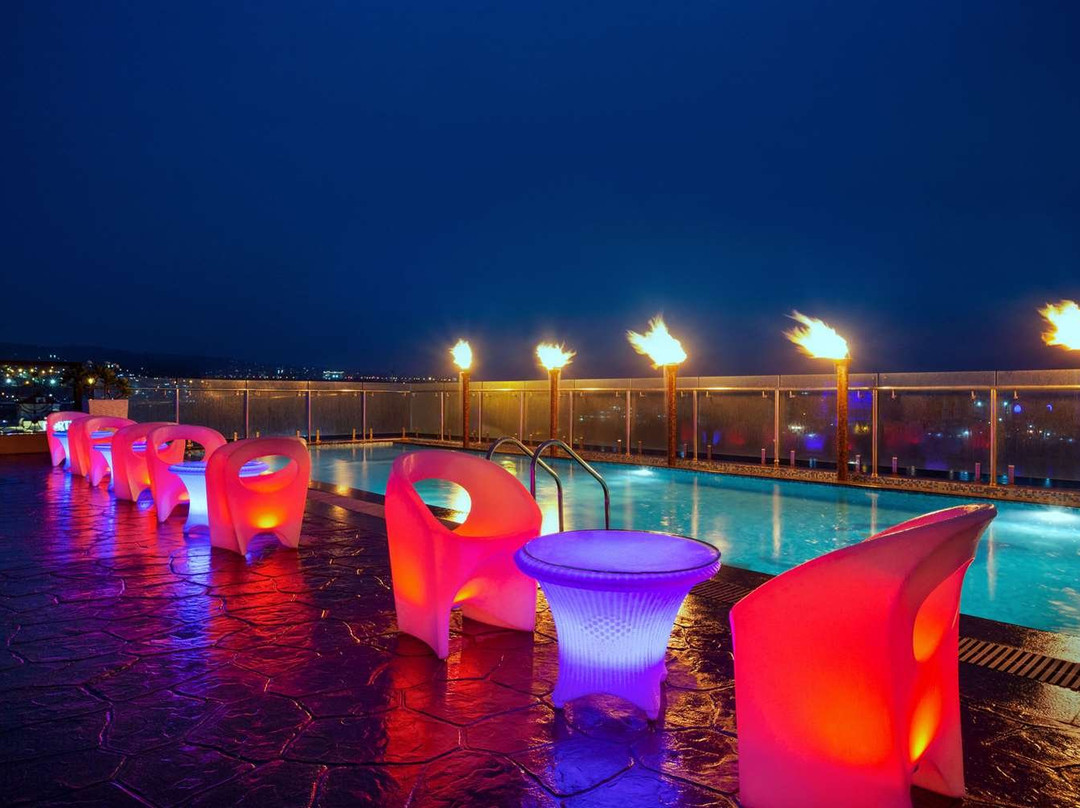 Vivanta Jammu City Centre主图