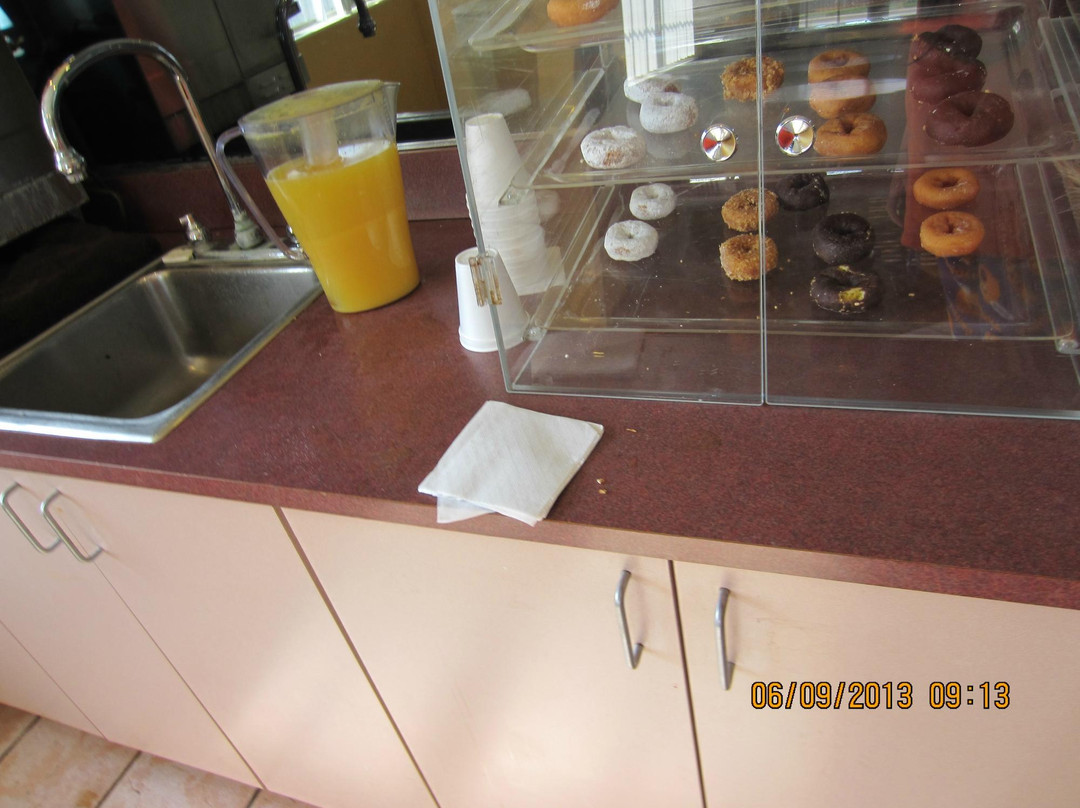 Super 8 by Wyndham Joliet