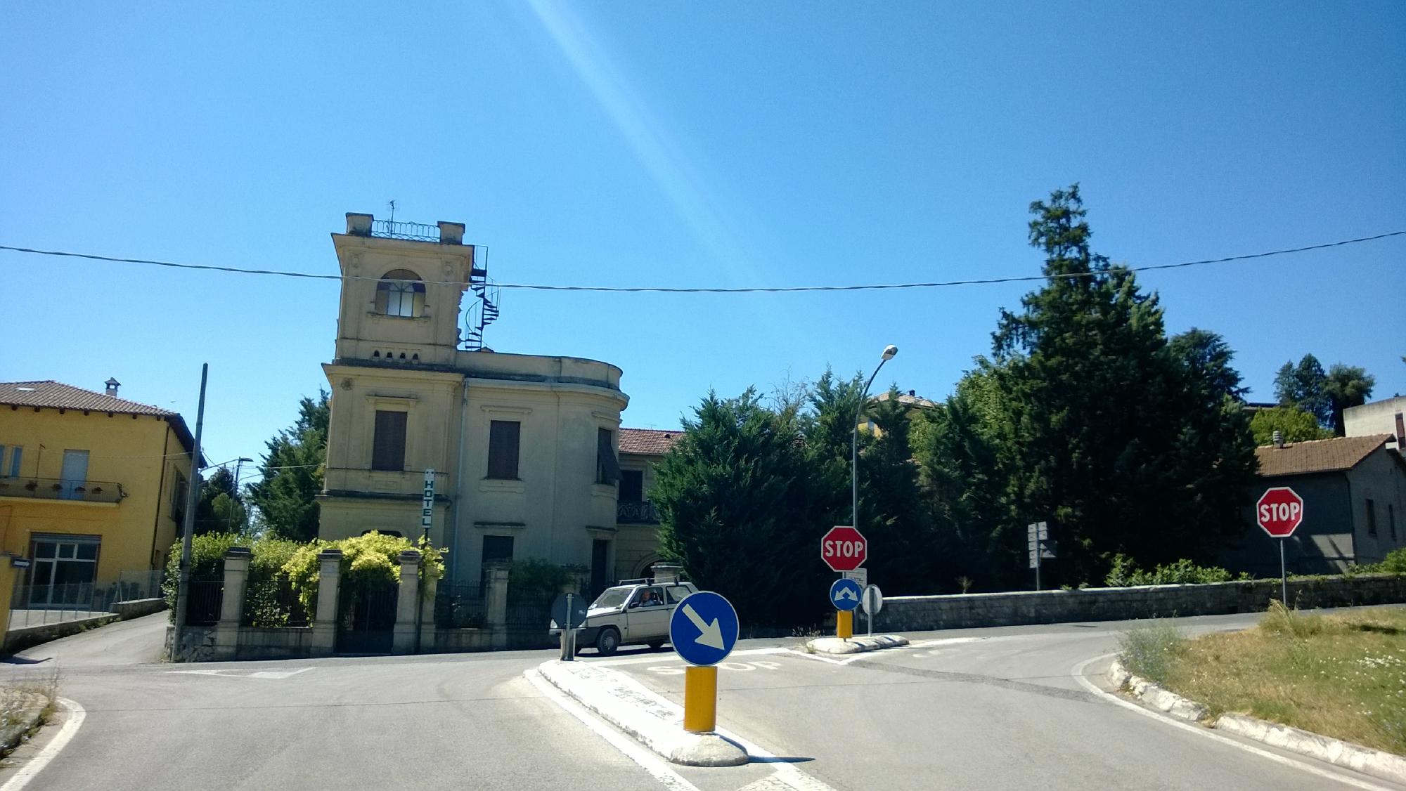 Villa Stella-浴室