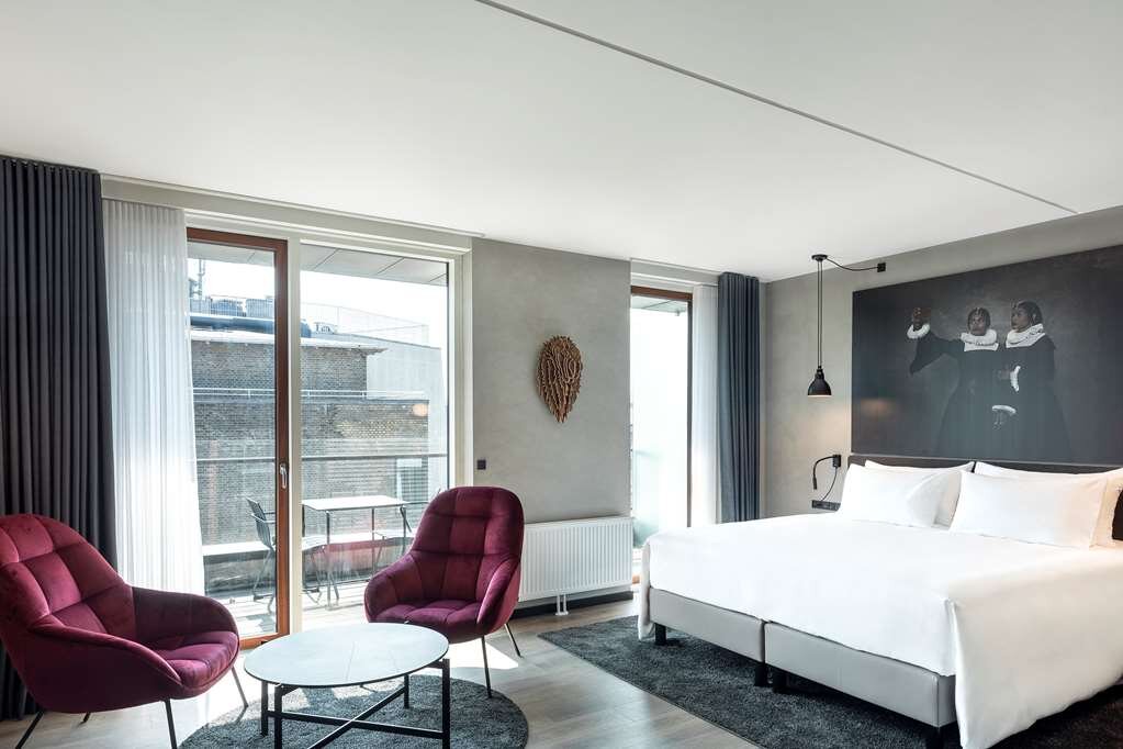 Radisson RED Aarhus-官方