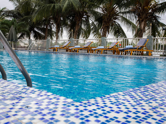 Maroko Bayshore Suites