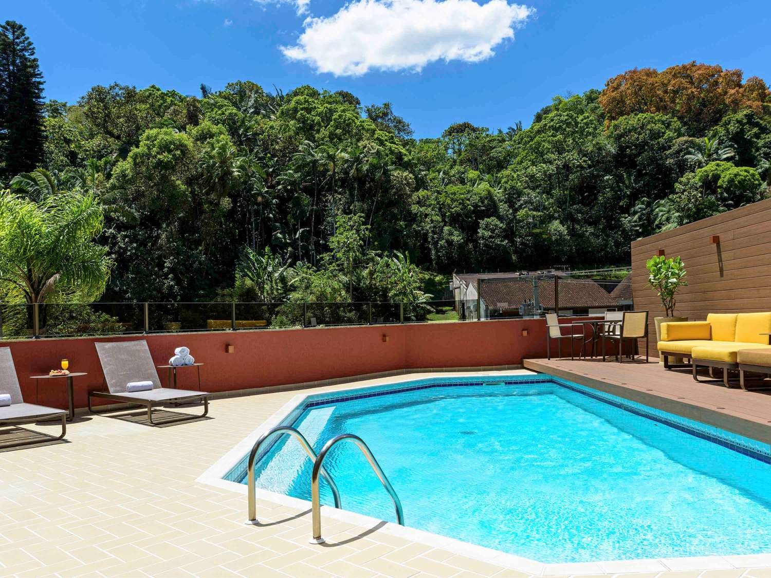 Mercure Prinz Joinville-官方