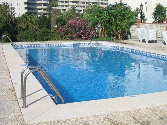 Aparthotel Sunny Beach