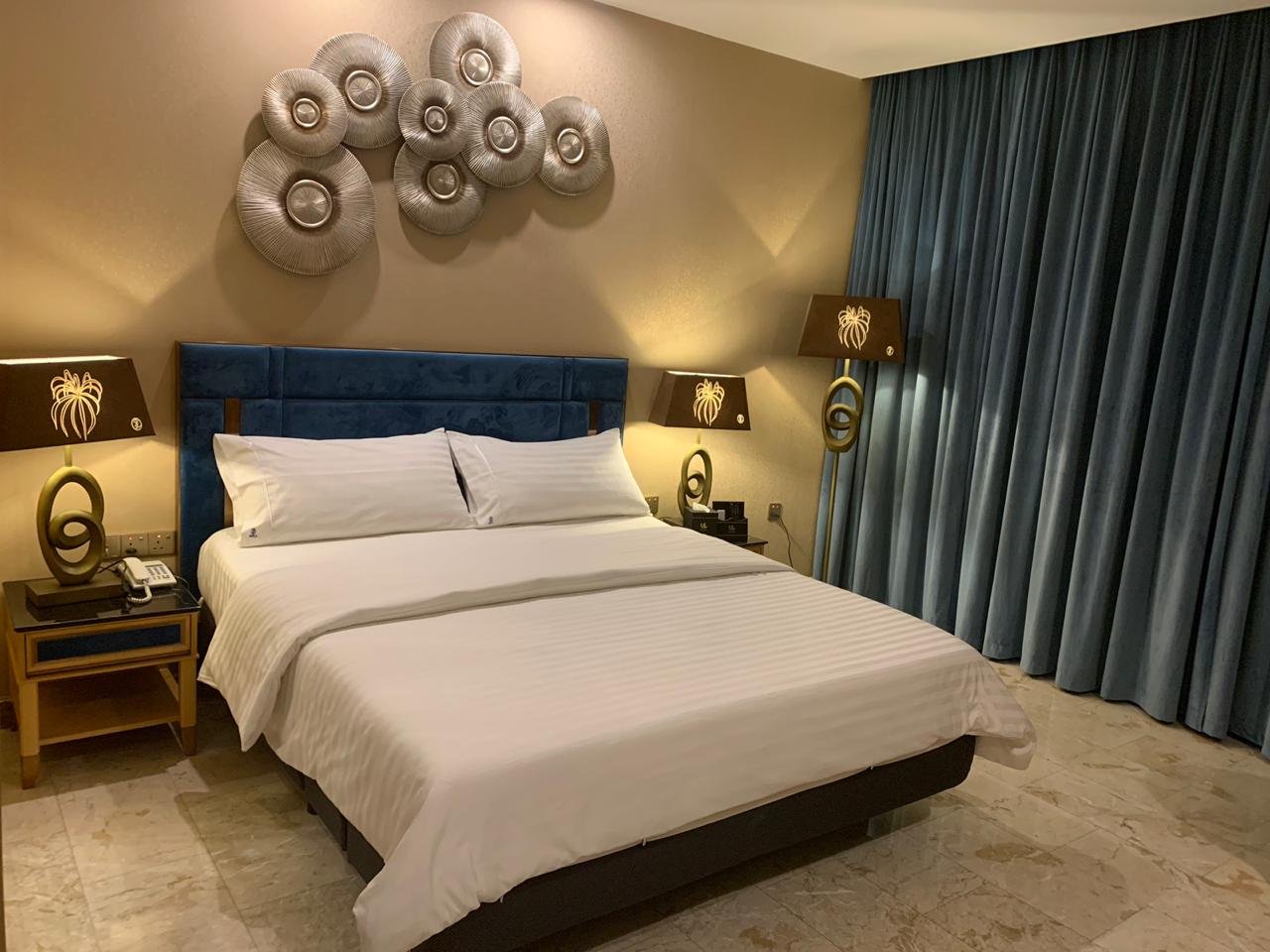 Al Sahla Land Hotel-官方