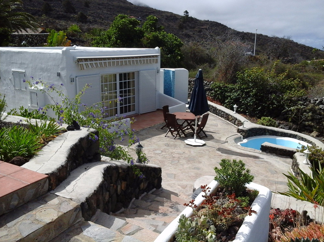 Casa Dichosa