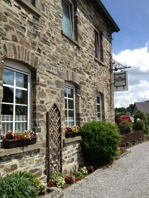 Balve酒店住宿-Henblas-Hotel