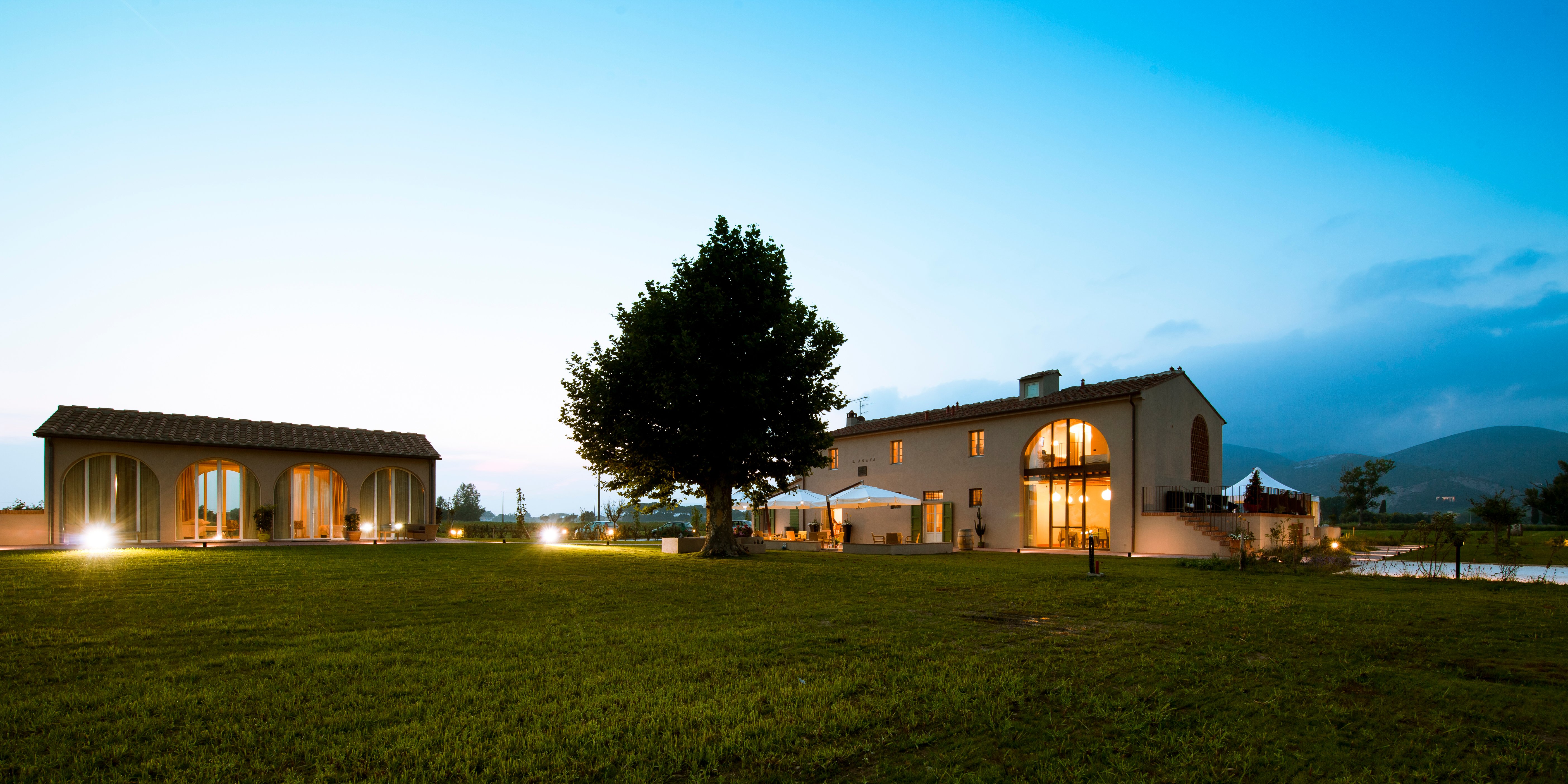 Locanda Sant'Agata-官方