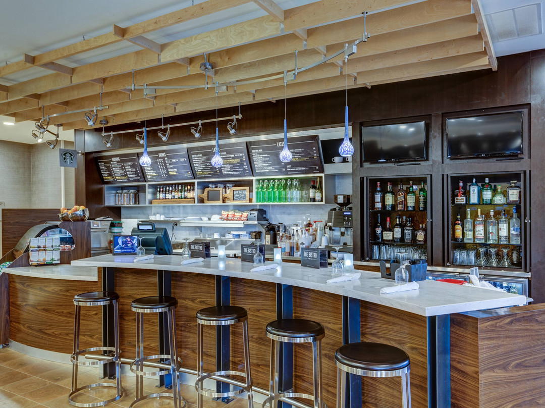 Courtyard by Marriott Hammond主图