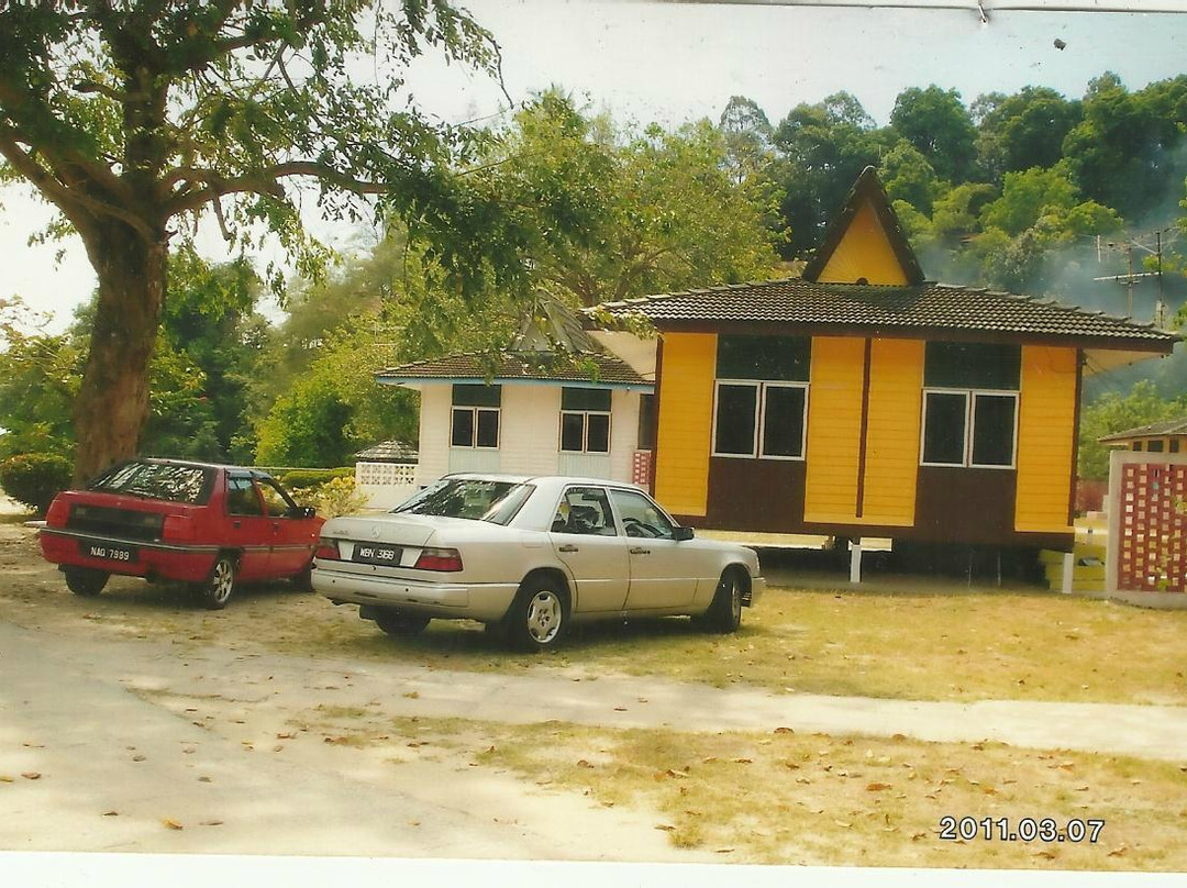 Chalet Kenangan