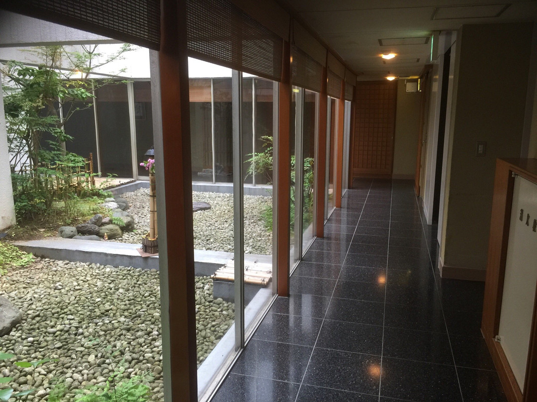 木更津市酒店住宿-Royal Hills Kisarazu View Hotel