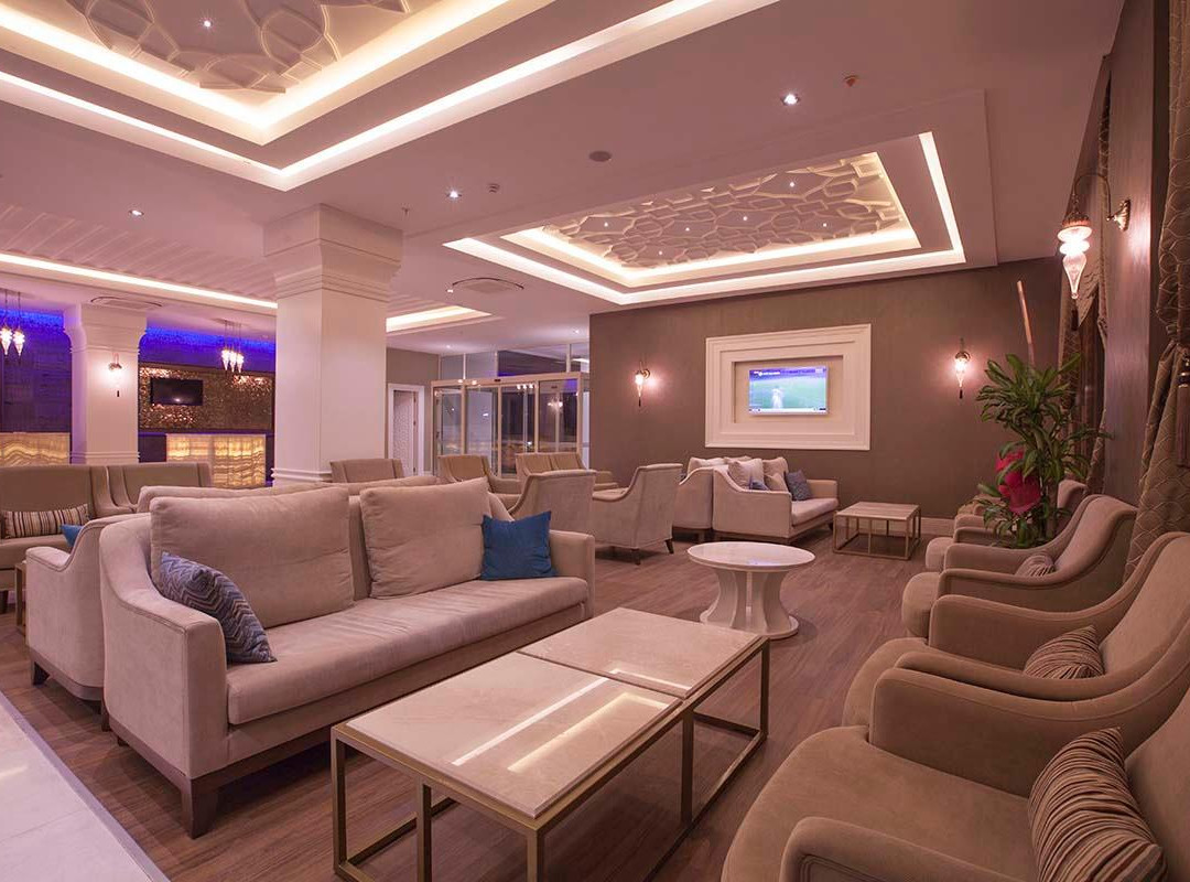 Diamond Elite Hotel & Spa