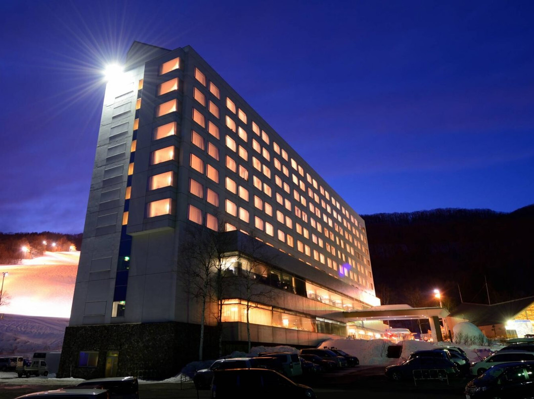 Shizukuishi Prince Hotel主图