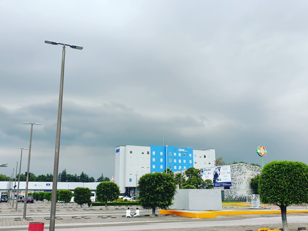 Hotel One Cuautitlan
