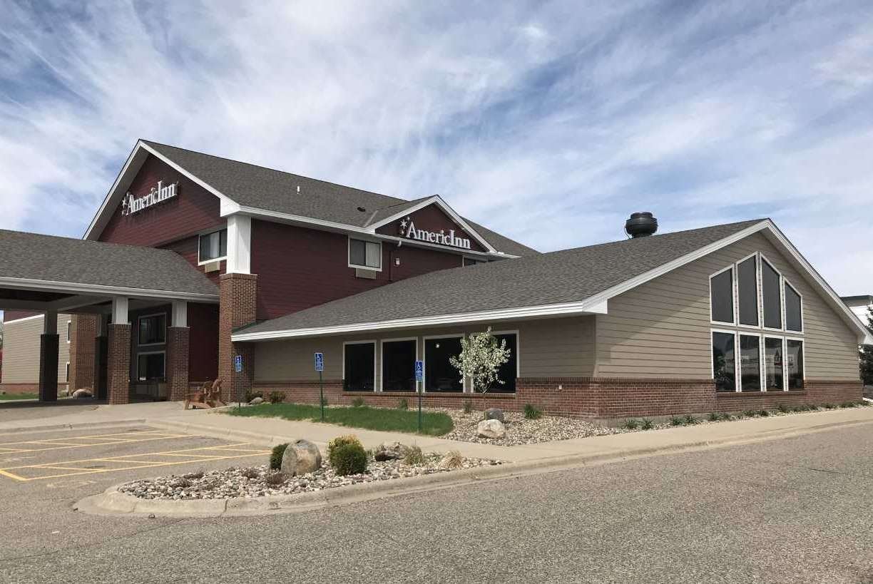 AmericInn by Wyndham Mounds View Minneapolis-官方