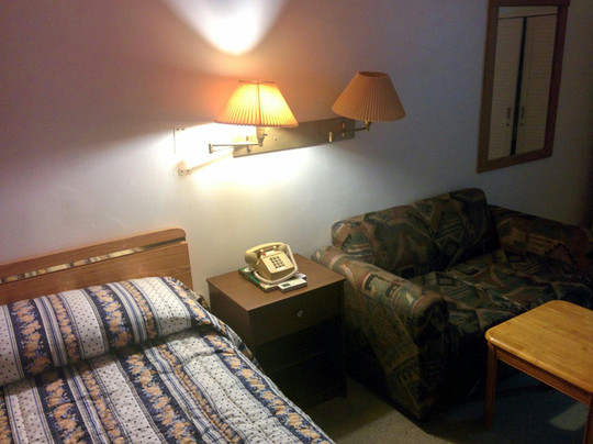 塔木宁广场酒店