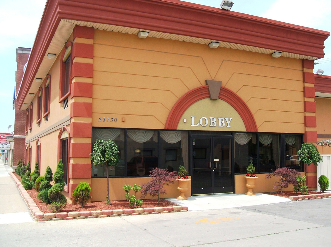 A Victory Inn - West Dearborn