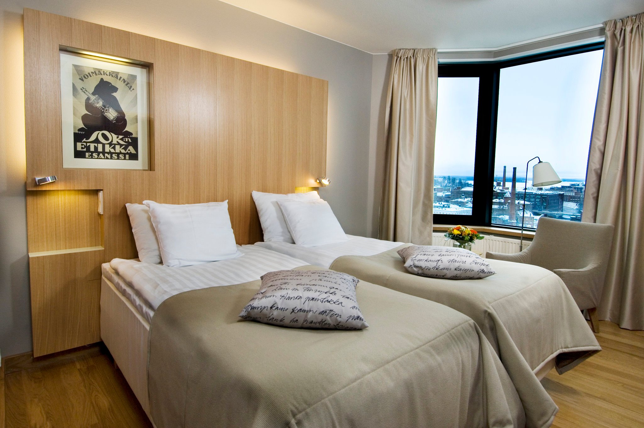 Original Sokos Hotel Ilves-官方