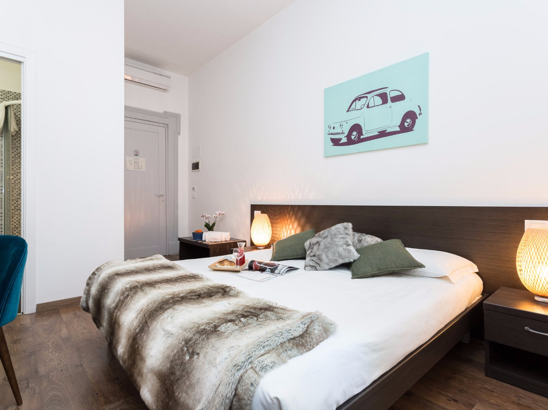 Il Leoncino Hotel