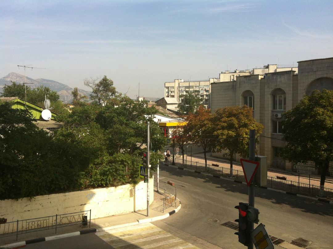 Hotel Forum