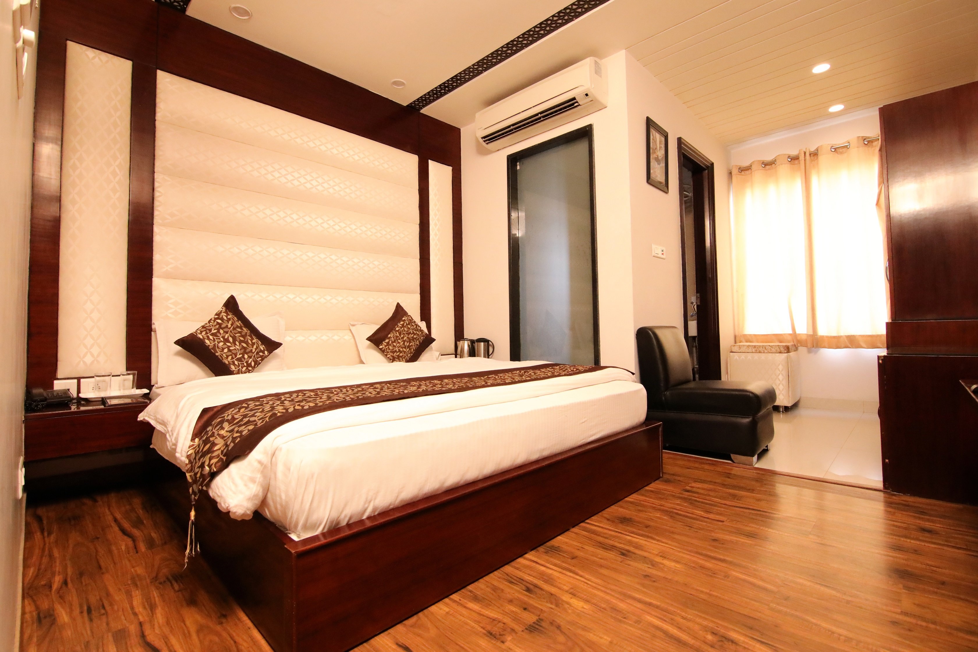 Hotel Seven Junction-官方