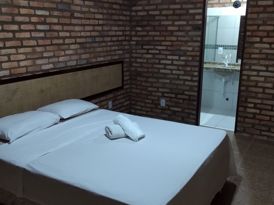 OYO Velas De Flecheiras Hotel