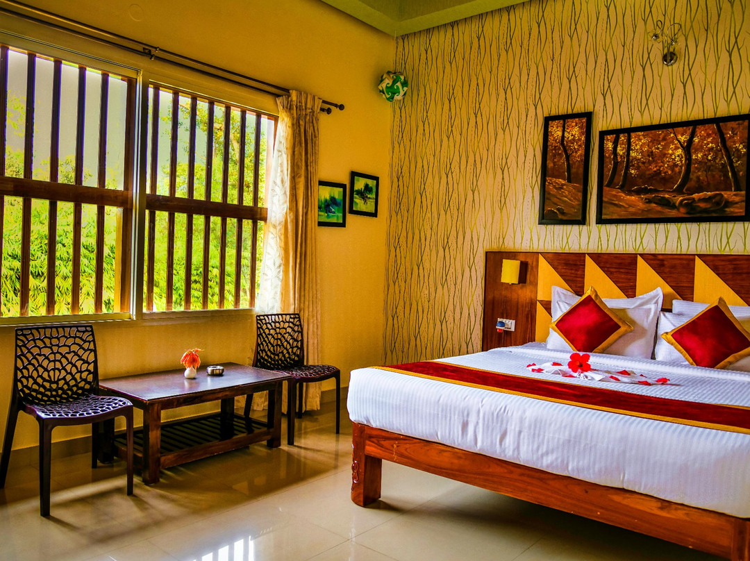 Honeydewwz Exoticaa Hotel & Resort主图