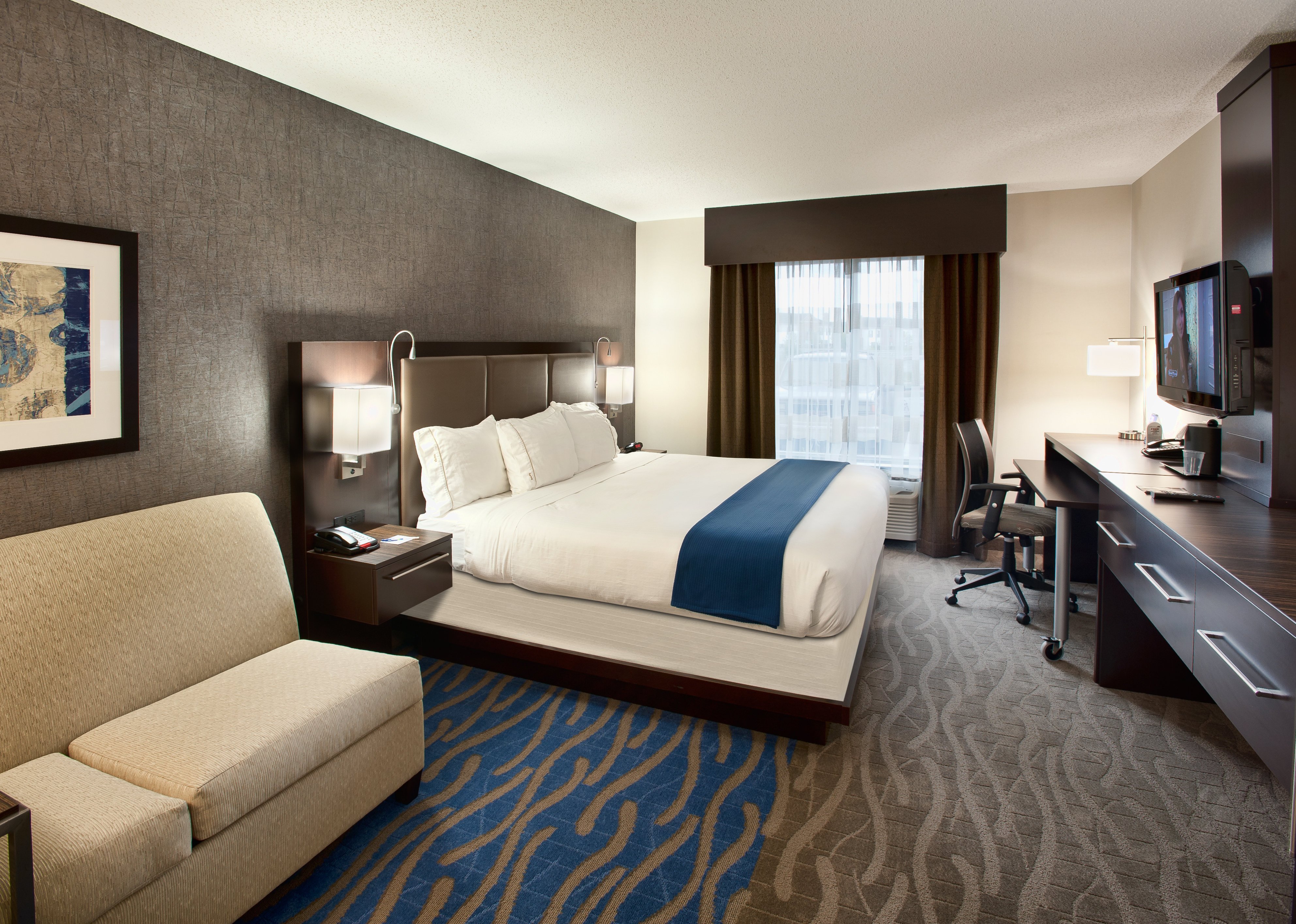Holiday Inn Express & Suites Dayton South - I-675, an IHG hotel-官方