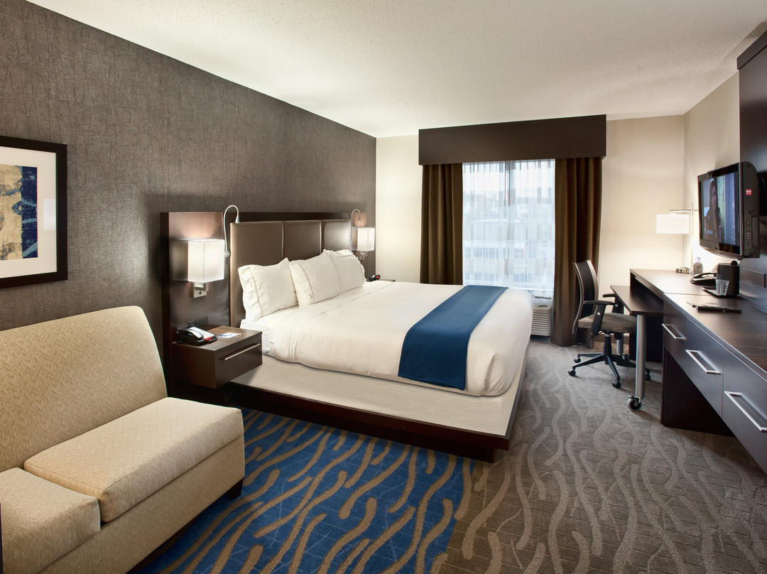 Holiday Inn Express & Suites Dayton South - I-675 by IHG主图