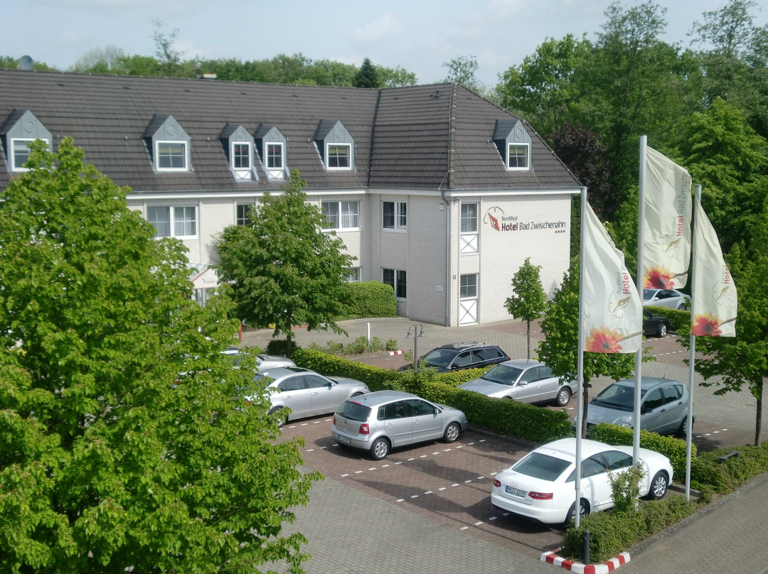 NordWest-Hotel Bad Zwischenahn